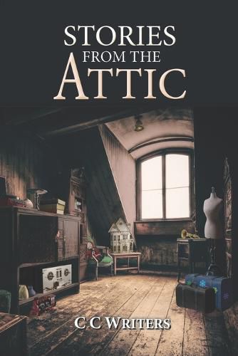 Cover image for Stories from the Attic