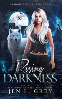 Cover image for Rising Darkness