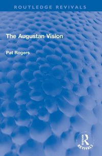 Cover image for The Augustan Vision