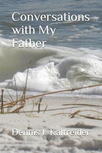 Cover image for Conversations with My Father