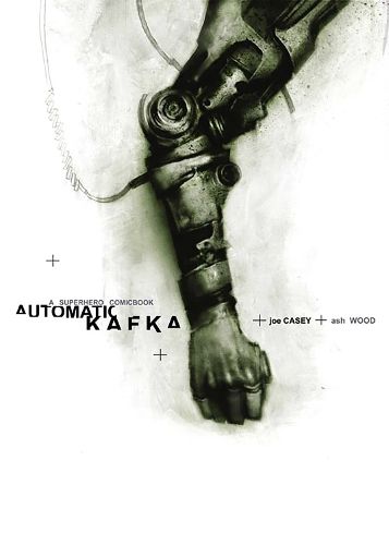 Cover image for Automatic Kafka