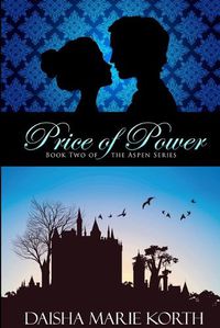 Cover image for The Price of Power