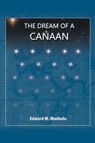 Cover image for The Dream of a Canaan