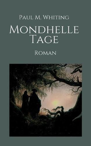 Cover image for Mondhelle Tage