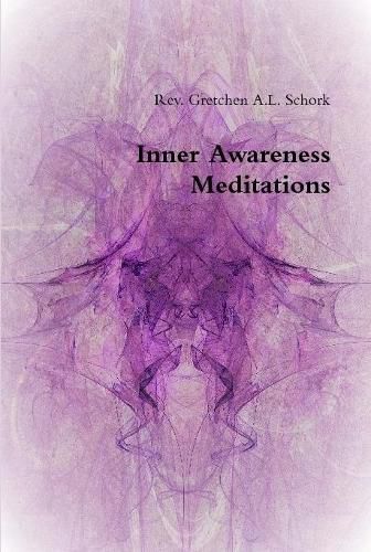 Cover image for Inner Awareness Meditations