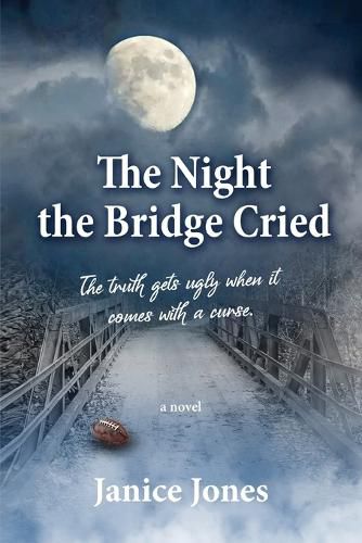 Cover image for The Night the Bridge Cried