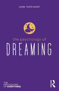 Cover image for The Psychology of Dreaming