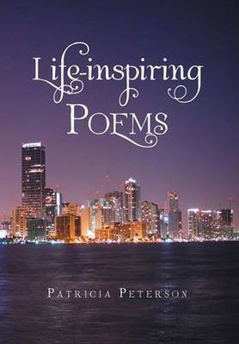 Cover image for Life-inspiring Poems