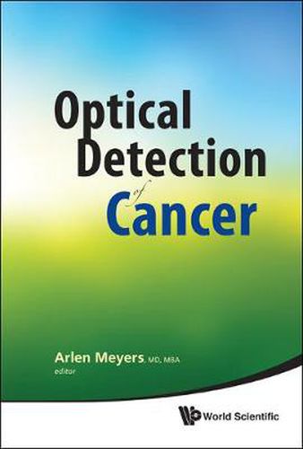 Cover image for Optical Detection Of Cancer