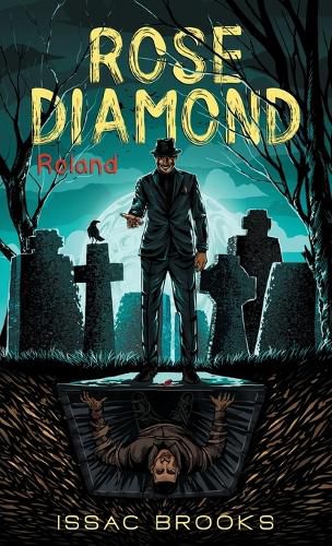 Cover image for Rose Diamond