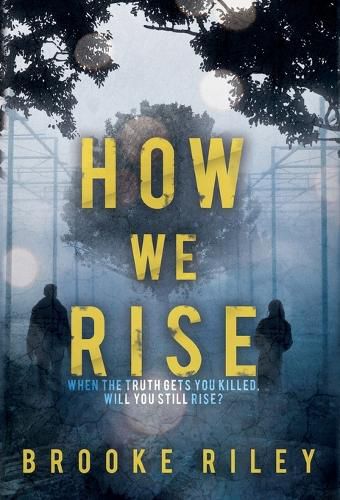 Cover image for How We Rise