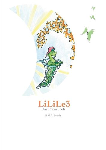 Cover image for LiLiLe3