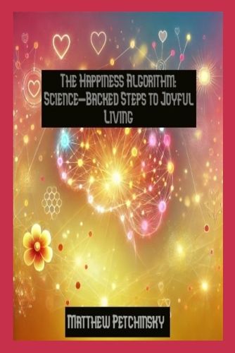 Cover image for The Happiness Algorithm