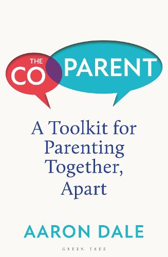 Cover image for The Co-Parent