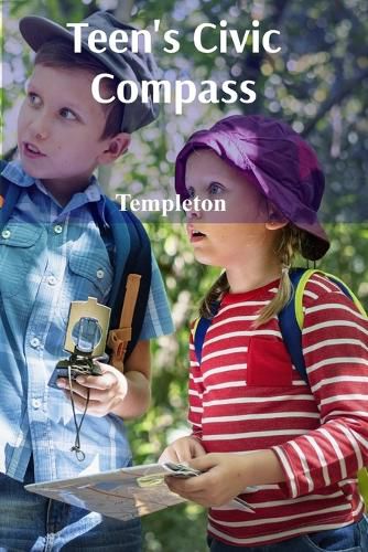 Cover image for Teen's Civic Compass