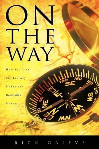 Cover image for On the Way