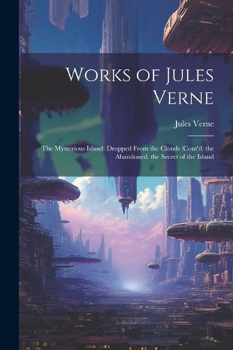 Works of Jules Verne