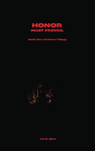 Cover image for Honor Must Prevail