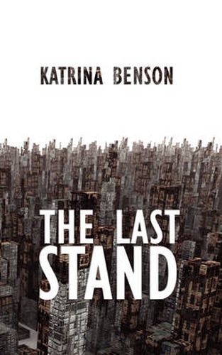 Cover image for The Last Stand