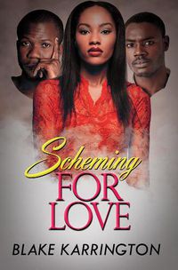 Cover image for Scheming For Love