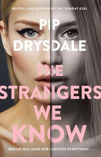 Cover image for The Strangers We Know