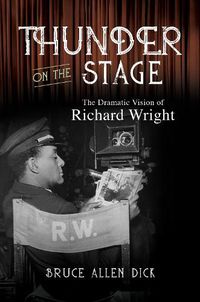 Cover image for Thunder on the Stage