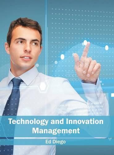 Cover image for Technology and Innovation Management