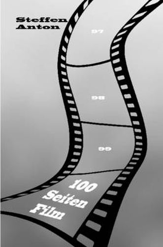 Cover image for 100 Seiten Film