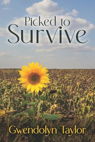 Cover image for Picked to Survive