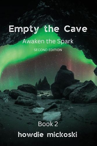 Cover image for Empty the Cave