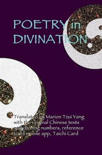 Cover image for Poetry In Divination