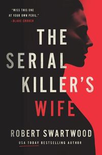 Cover image for The Serial Killer's Wife