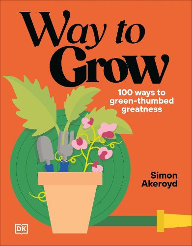 Cover image for Way to Grow