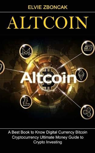 Cover image for Altcoin