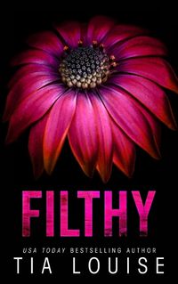 Cover image for Filthy