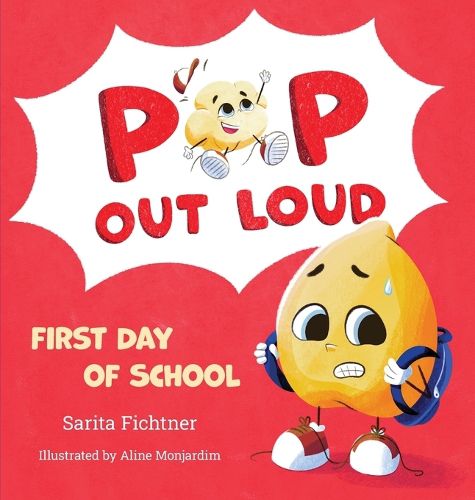 Cover image for Pop Out Loud