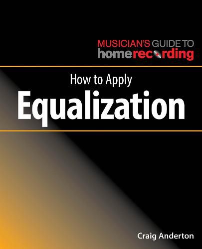 Cover image for How to Apply Equalization