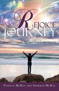 Cover image for Rejoice in the Journey