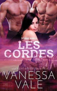 Cover image for Les cordes