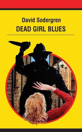 Cover image for Dead Girl Blues