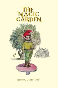 Cover image for The Magic Garden