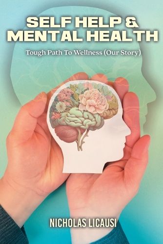 Cover image for Self Help and Mental Health