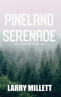 Cover image for Pineland Serenade