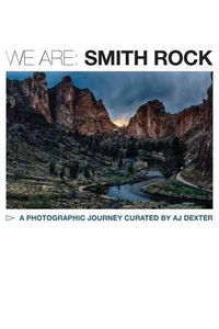 Cover image for We Are: Smith Rock