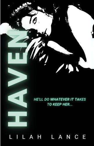 Cover image for Haven