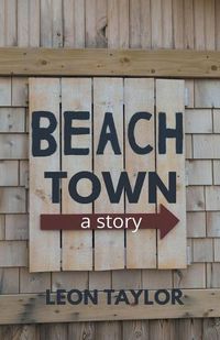 Cover image for Beach Town