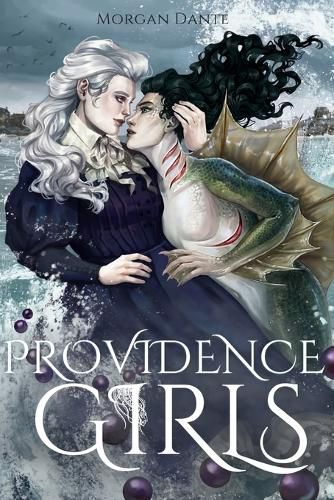 Cover image for Providence Girls