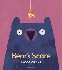 Cover image for Bear's Scare