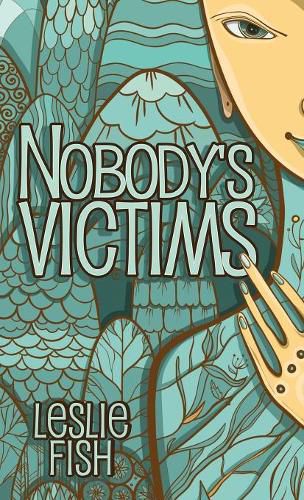 Cover image for Nobody's Victims