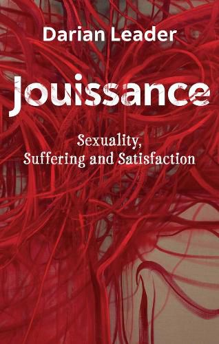 Jouissance - Sexuality, Suffering and Satisfaction